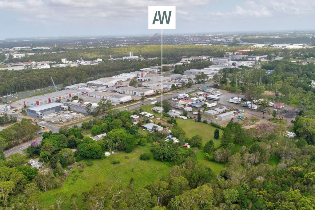635 Old Gympie Rd, Narangba, QLD 4504