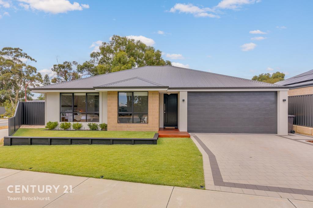 11 Thanander St, Southern River, WA 6110