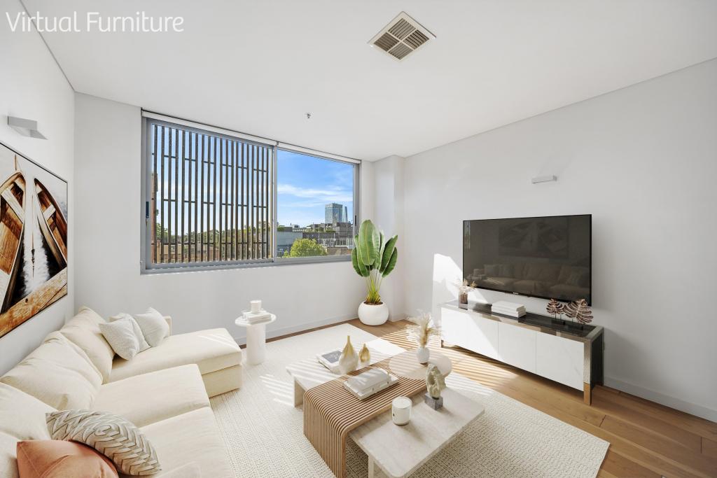 715/349-357 Bulwara Rd, Ultimo, NSW 2007