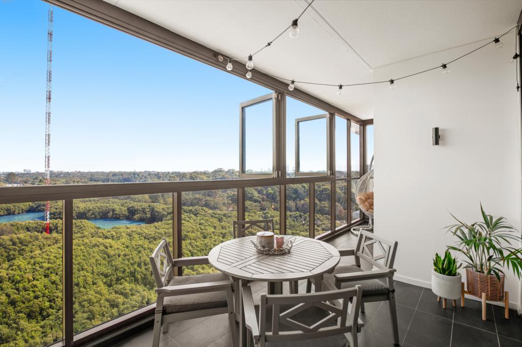 15066/7 Bennelong Pkwy, Wentworth Point, NSW 2127