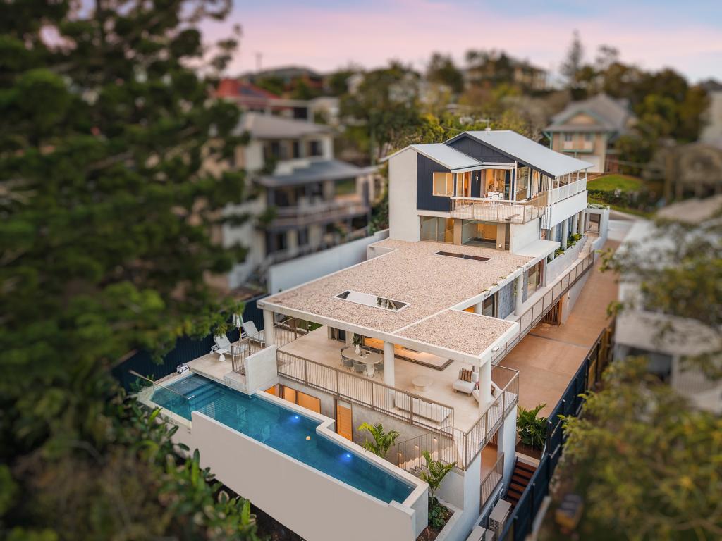 98 Payne St, Auchenflower, QLD 4066