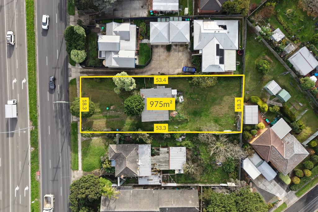 955 Burwood Hwy, Ferntree Gully, VIC 3156