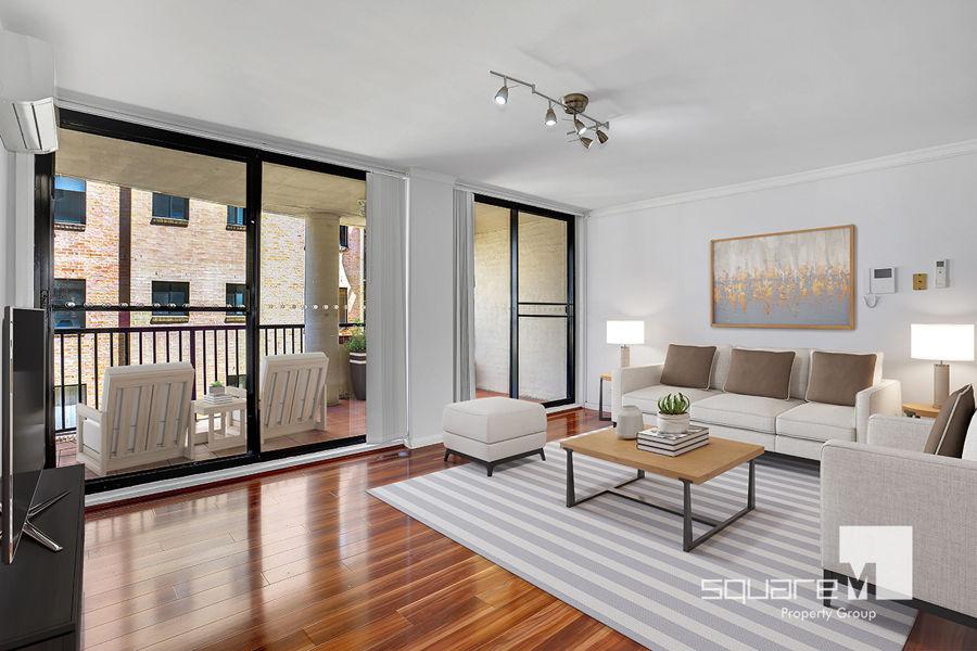 20/18 HAROLD ST, PARRAMATTA, NSW 2150