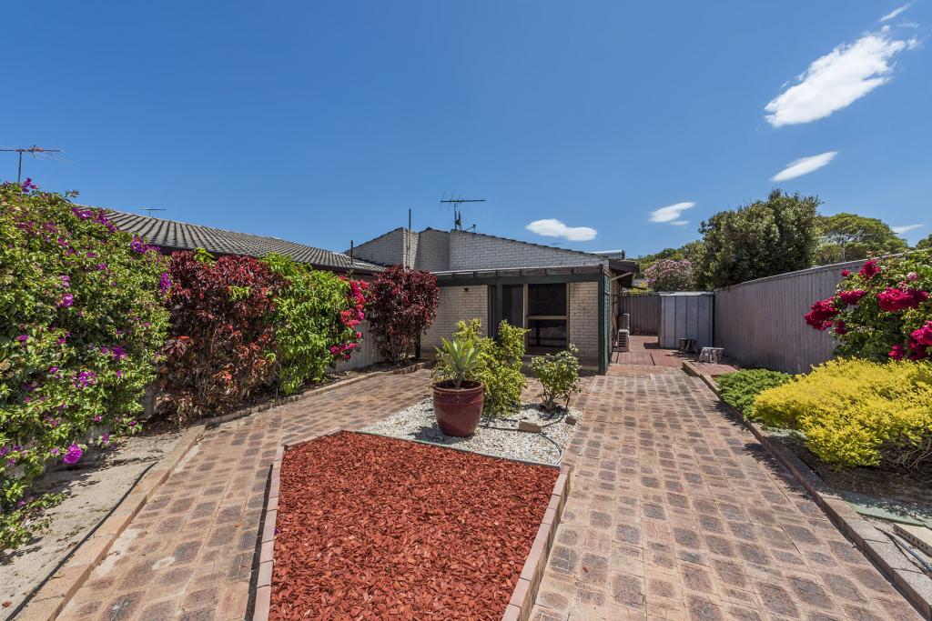 8/12 Seaforth Rd, Shoalwater, WA 6169