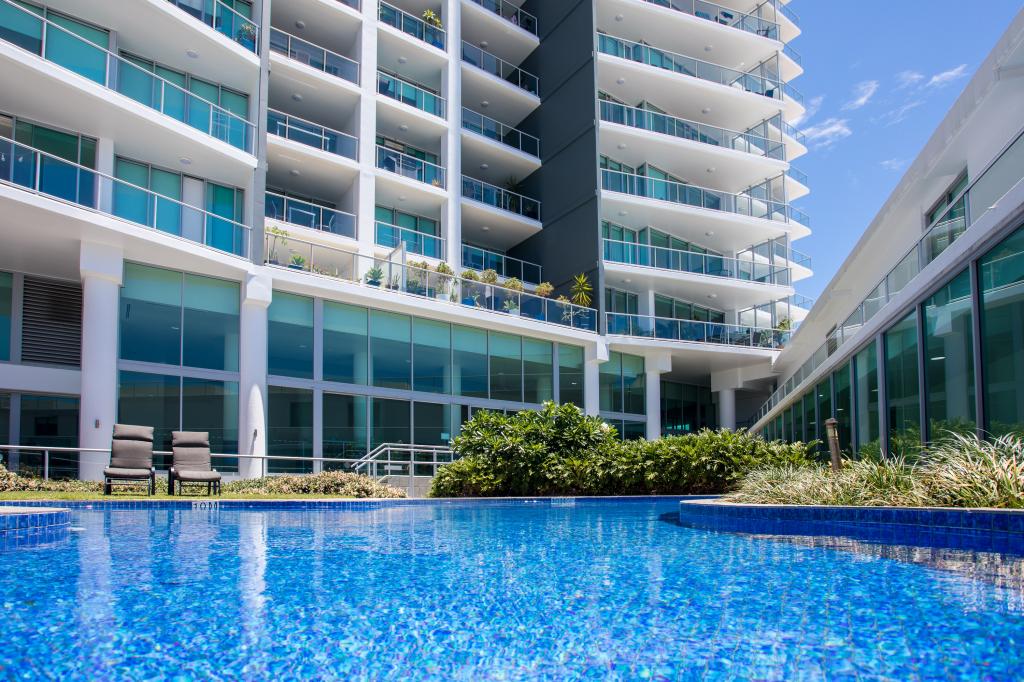 515b/1 Como Cres, Southport, QLD 4215