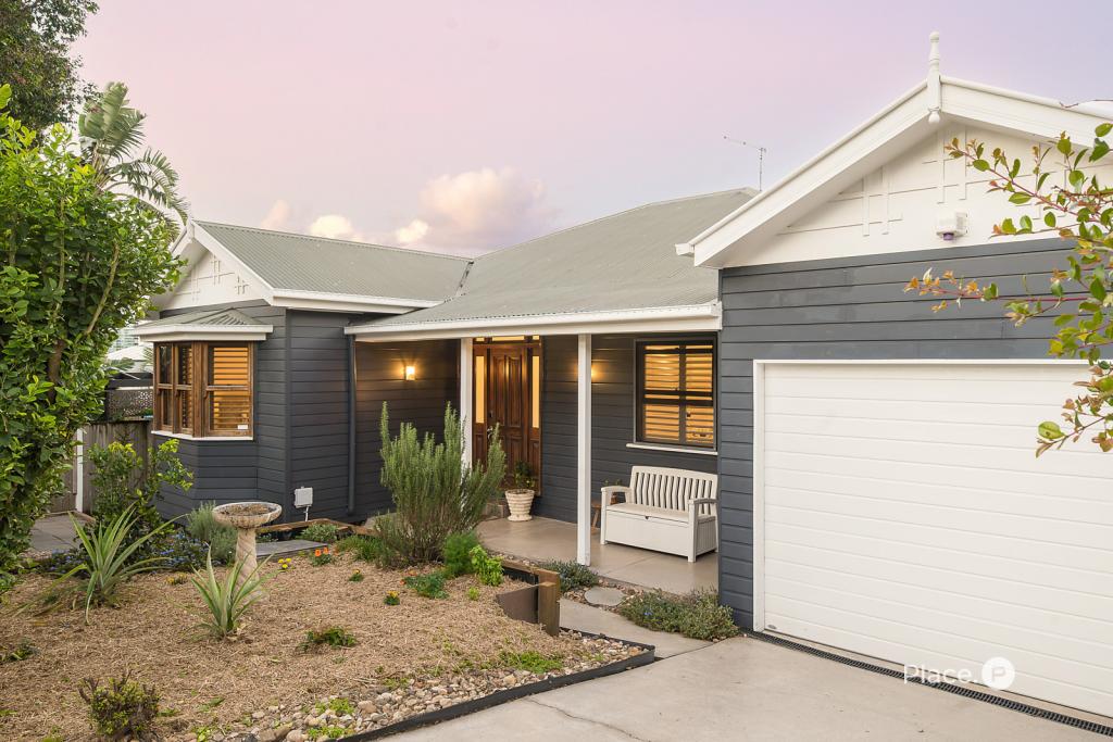 6 Wordsworth St, Bulimba, QLD 4171