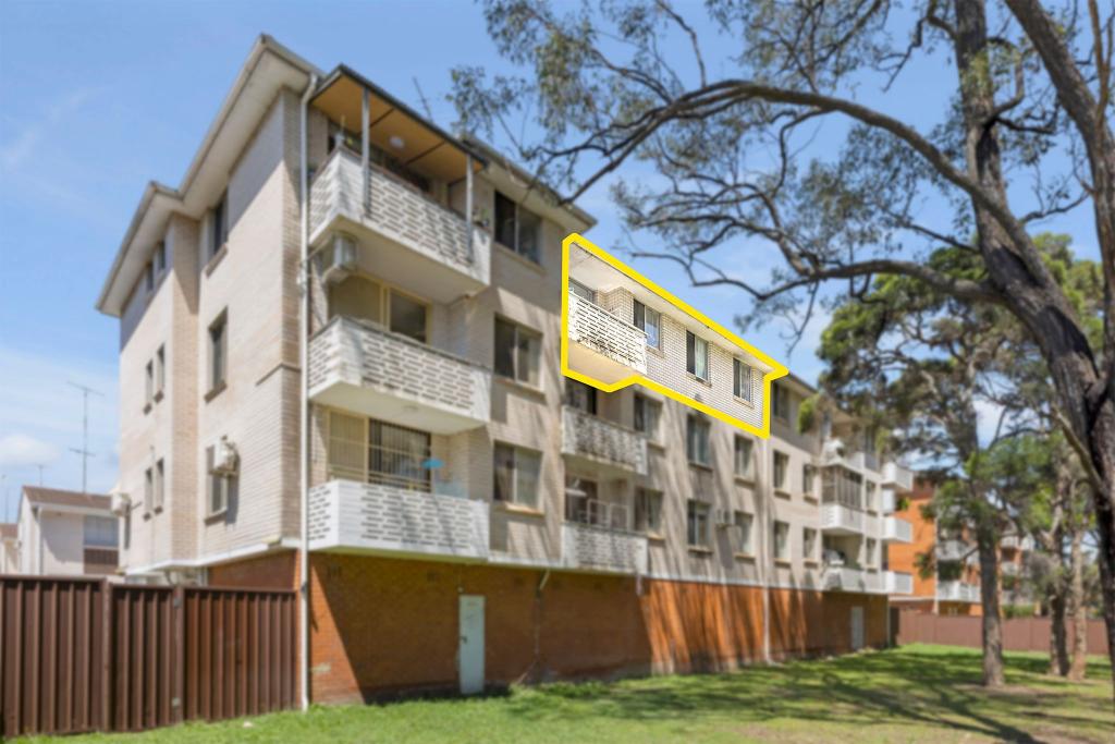 28/149 John St, Cabramatta, NSW 2166