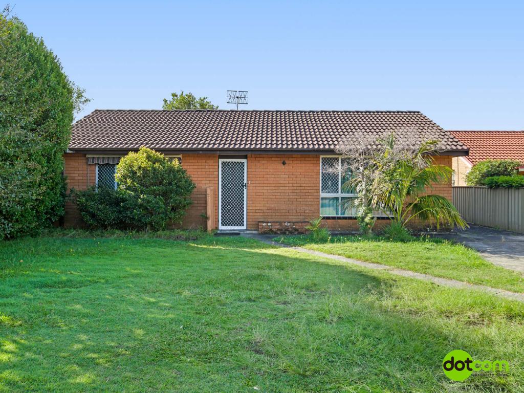 21 Wallarah Rd, Gorokan, NSW 2263