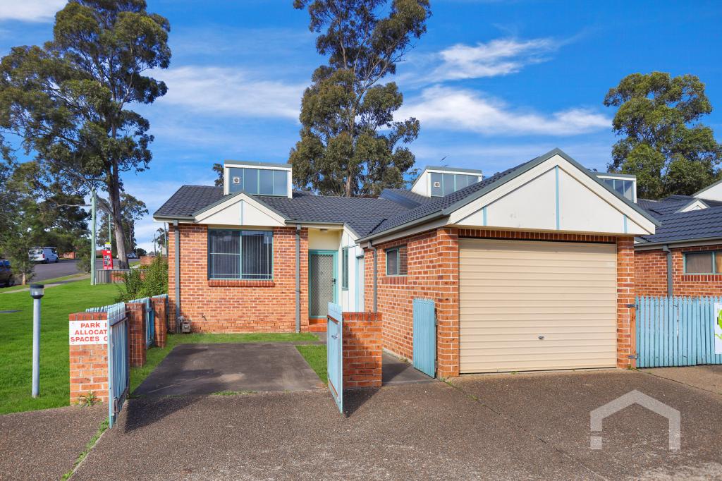 1/38-40 Methven St, Mount Druitt, NSW 2770