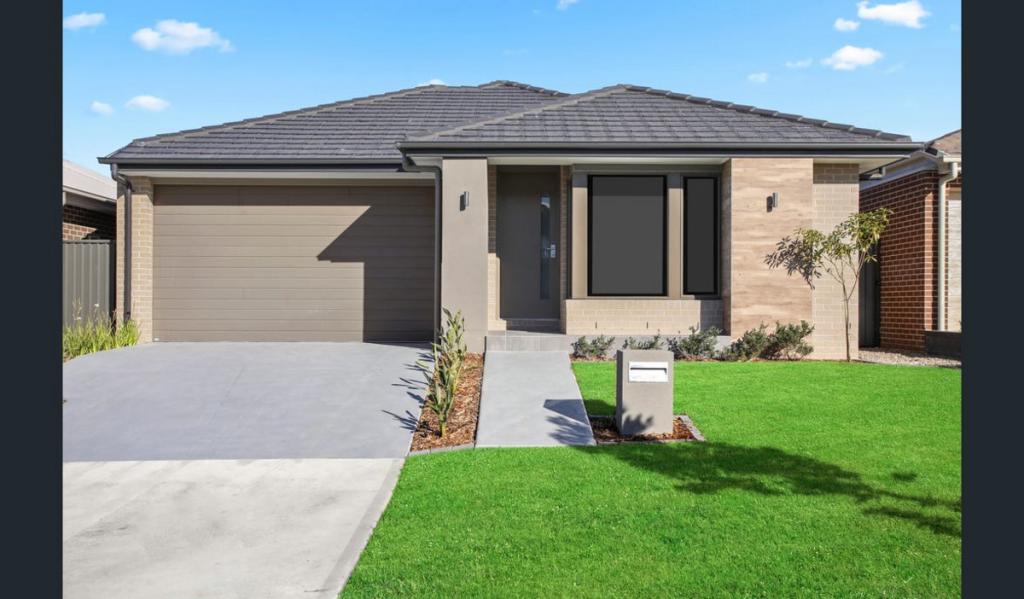 12 Battersby Ave, Oran Park, NSW 2570