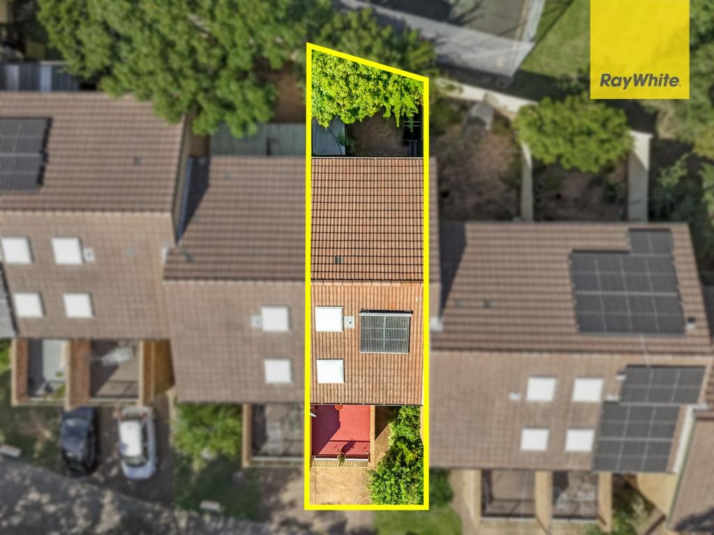 16/3 Reid Ave, Westmead, NSW 2145