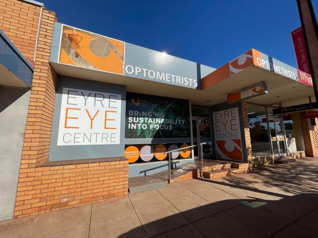 19a Forsyth St, Whyalla, SA 5600