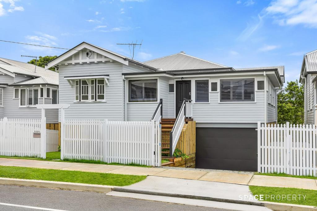 151 Junction Rd, Clayfield, QLD 4011