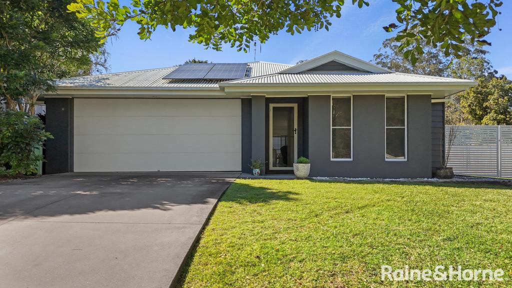 3 Red Ash Ct, Cooroy, QLD 4563