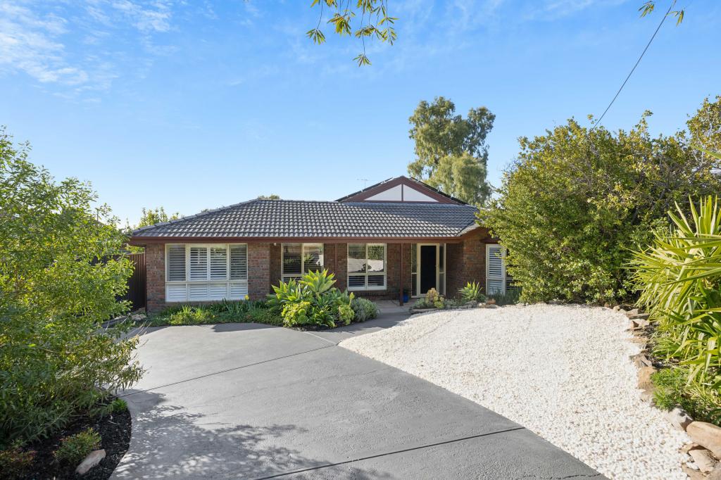 5 Hume St, Seaview Downs, SA 5049