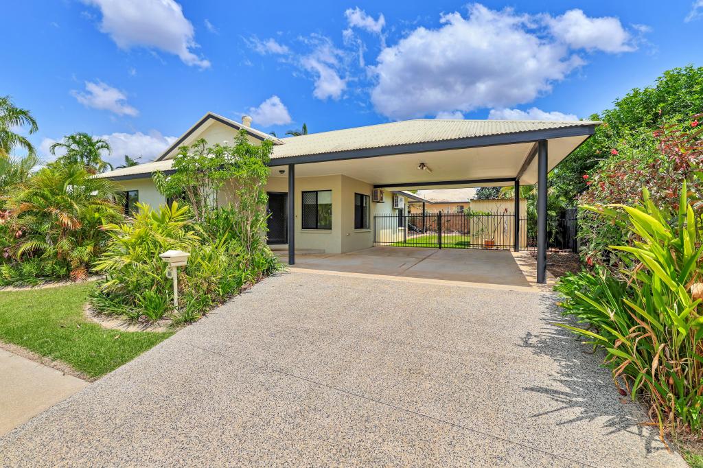 21 The Parade, Durack, NT 0830