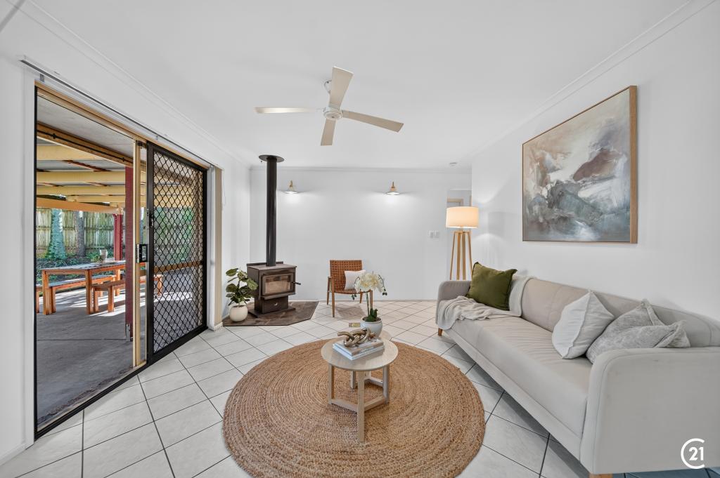 9 Carnation St, Waterford West, QLD 4133