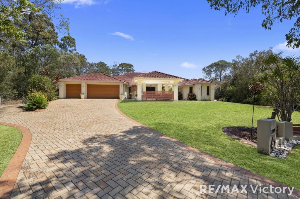 29 Northwood Dr, Burpengary East, QLD 4505