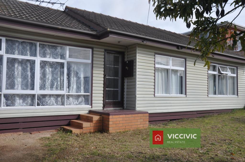 1/41 Ernest St, Bell Post Hill, VIC 3215