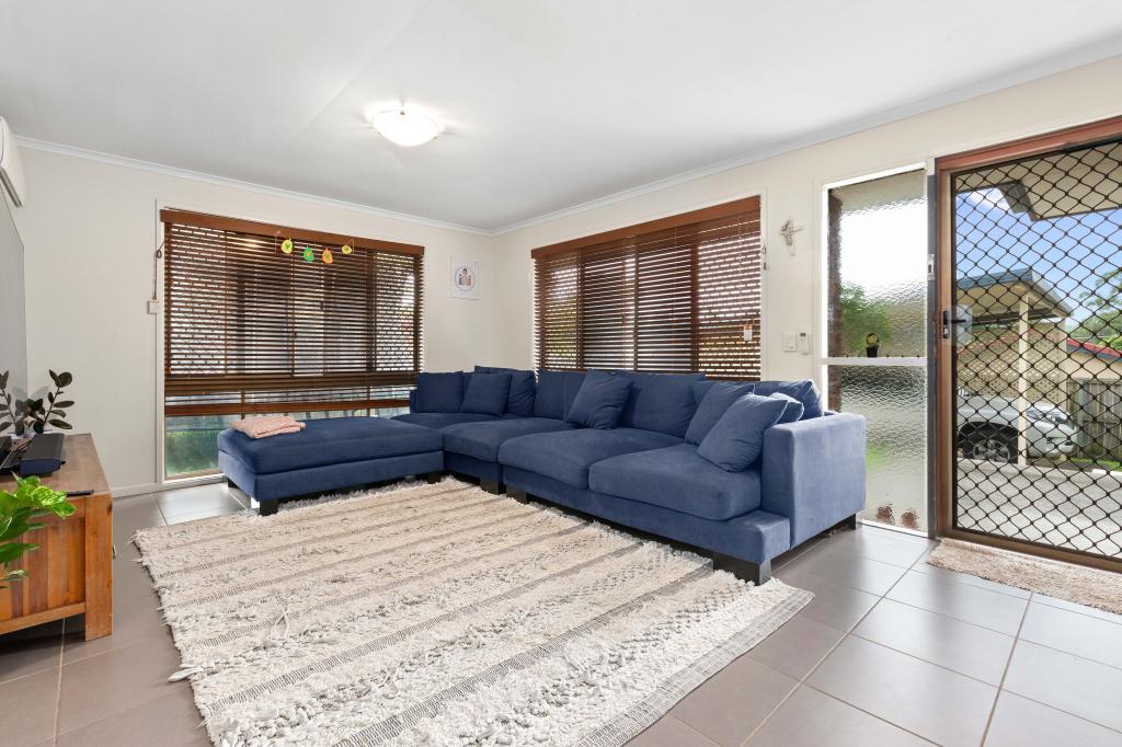 4 Pyeworth Pl, Rochedale South, QLD 4123