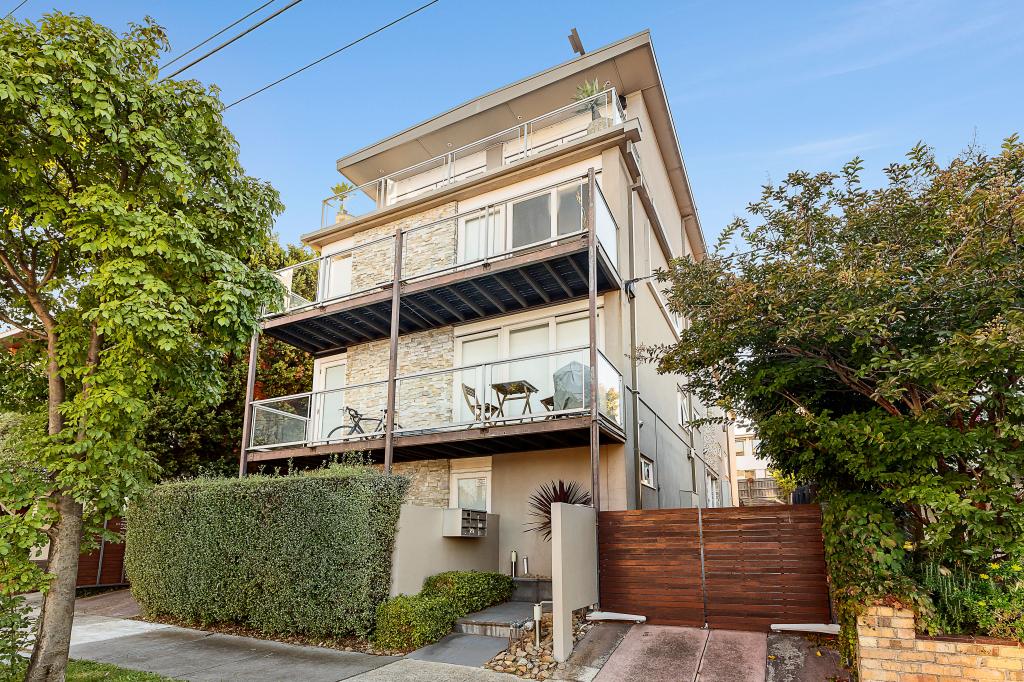 2/42 Wilgah St, St Kilda East, VIC 3183