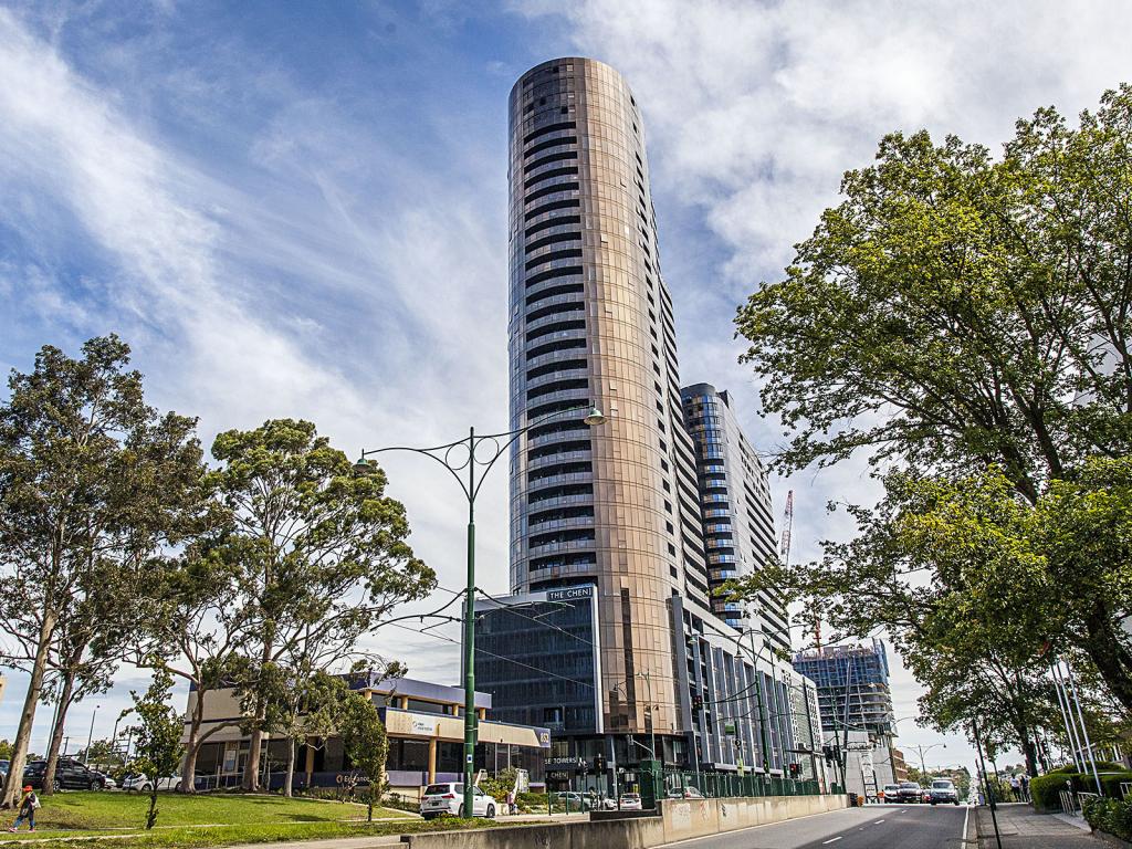 2316/850 Whitehorse Rd, Box Hill, VIC 3128