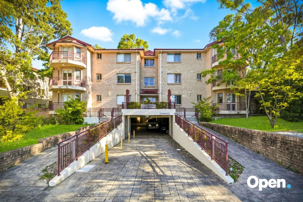 5/486-488 Merrylands Rd, Merrylands West, NSW 2160