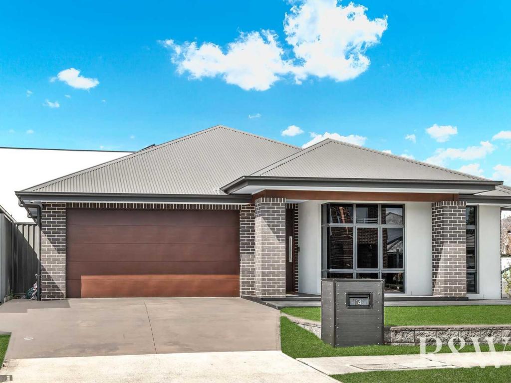 14 Westbrook Cct, Marsden Park, NSW 2765