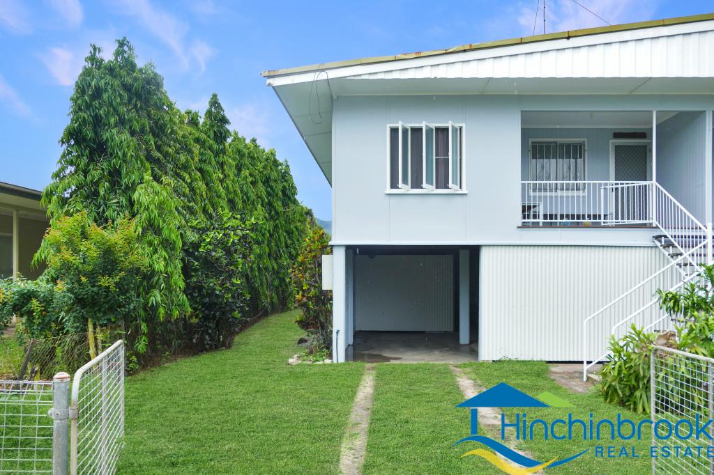 147a Victoria St, Cardwell, QLD 4849