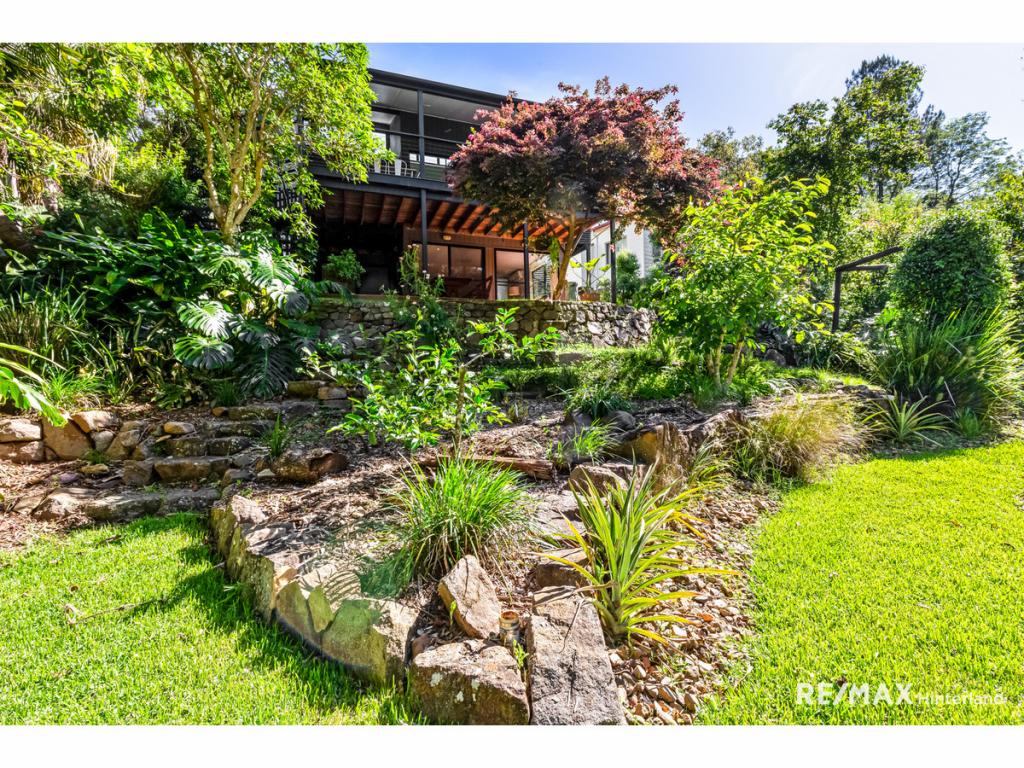 16 Beech St, Maleny, QLD 4552