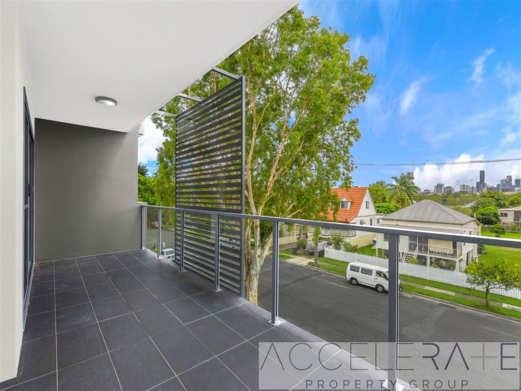 8/66 Grantson St, Windsor, QLD 4030