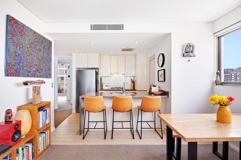 433/11 Victoria Park Pde, Zetland, NSW 2017