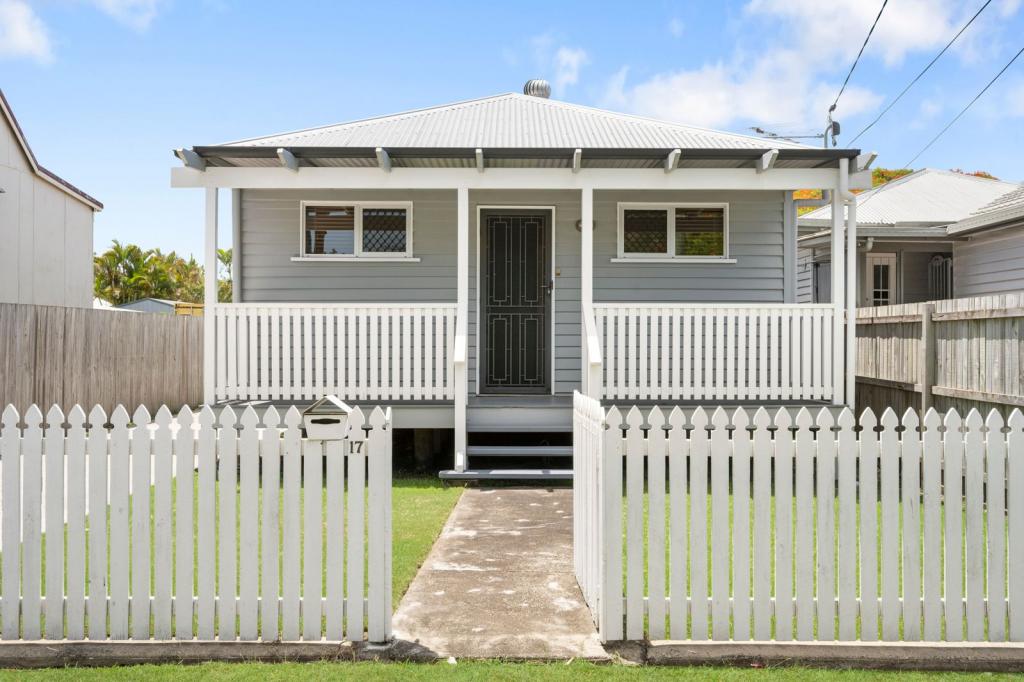 17 Burralong St, Deagon, QLD 4017