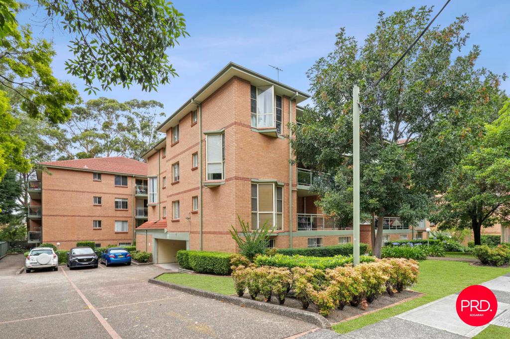 31/6-10 CAIRO ST, ROCKDALE, NSW 2216