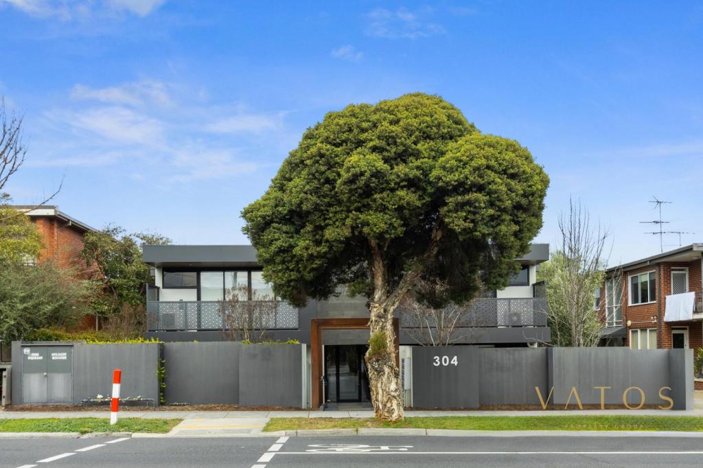 3/304 Glen Eira Rd, Elsternwick, VIC 3185