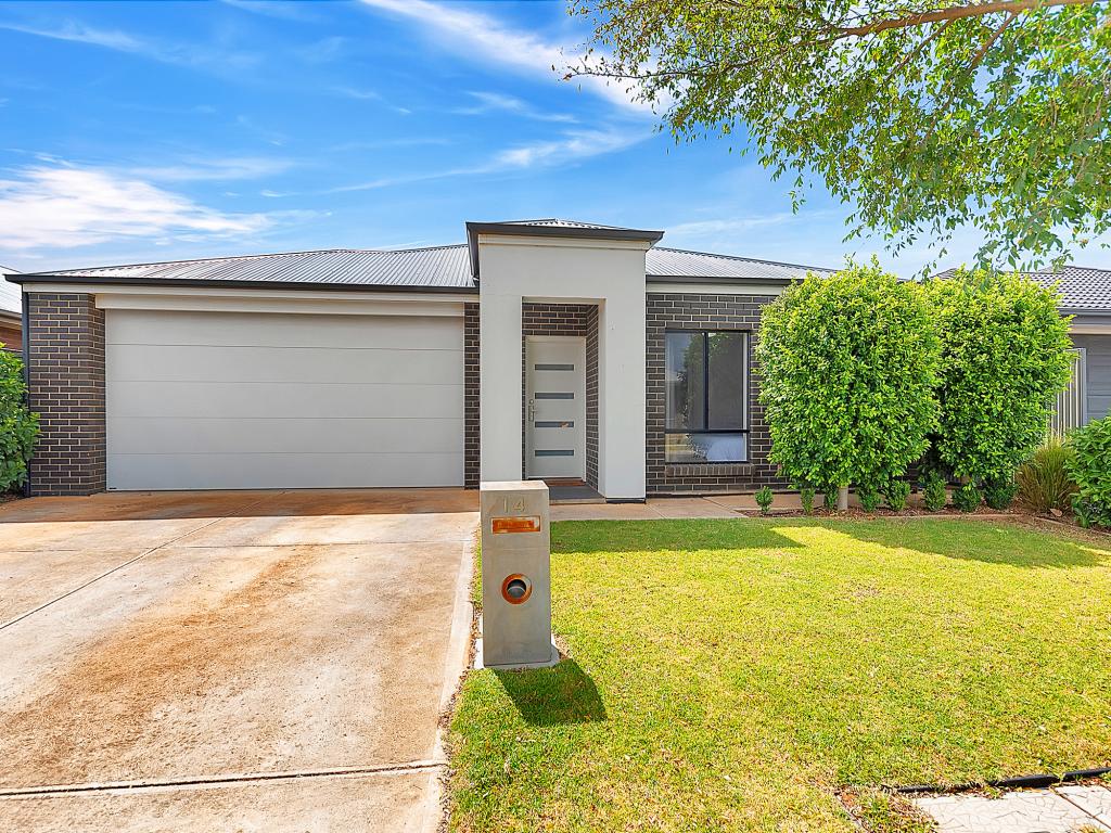 14 Booyong Dr, Eyre, SA 5121