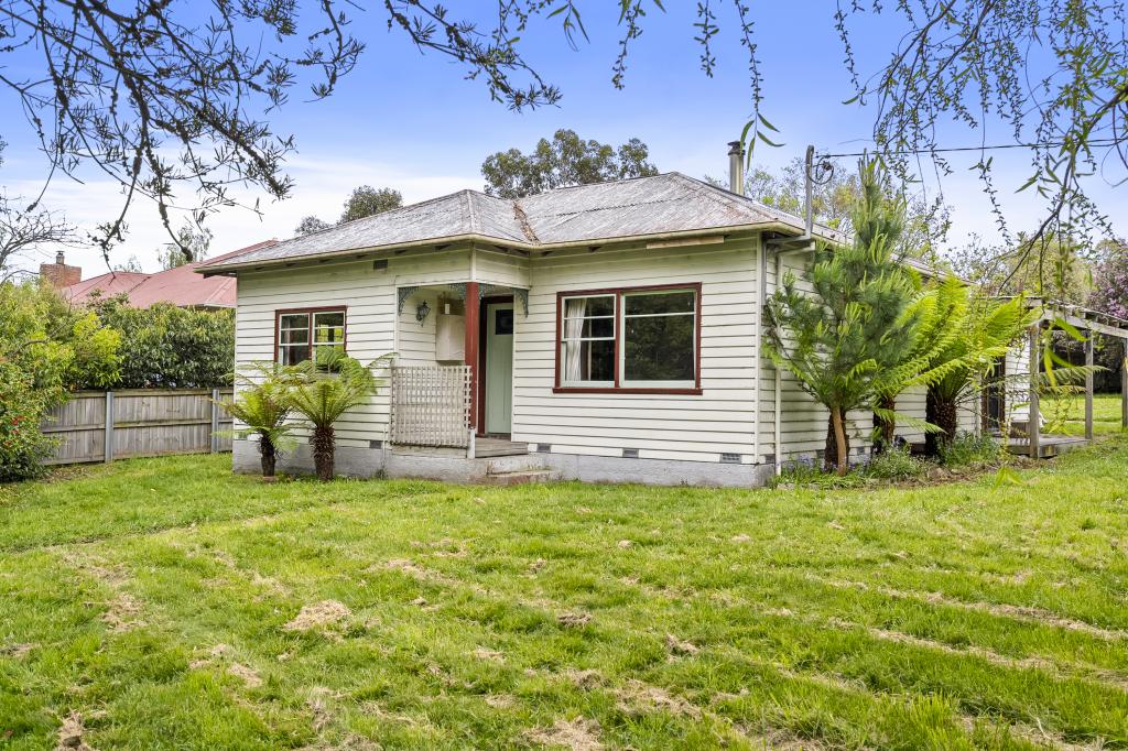 19 Esplanade Rd, Cygnet, TAS 7112