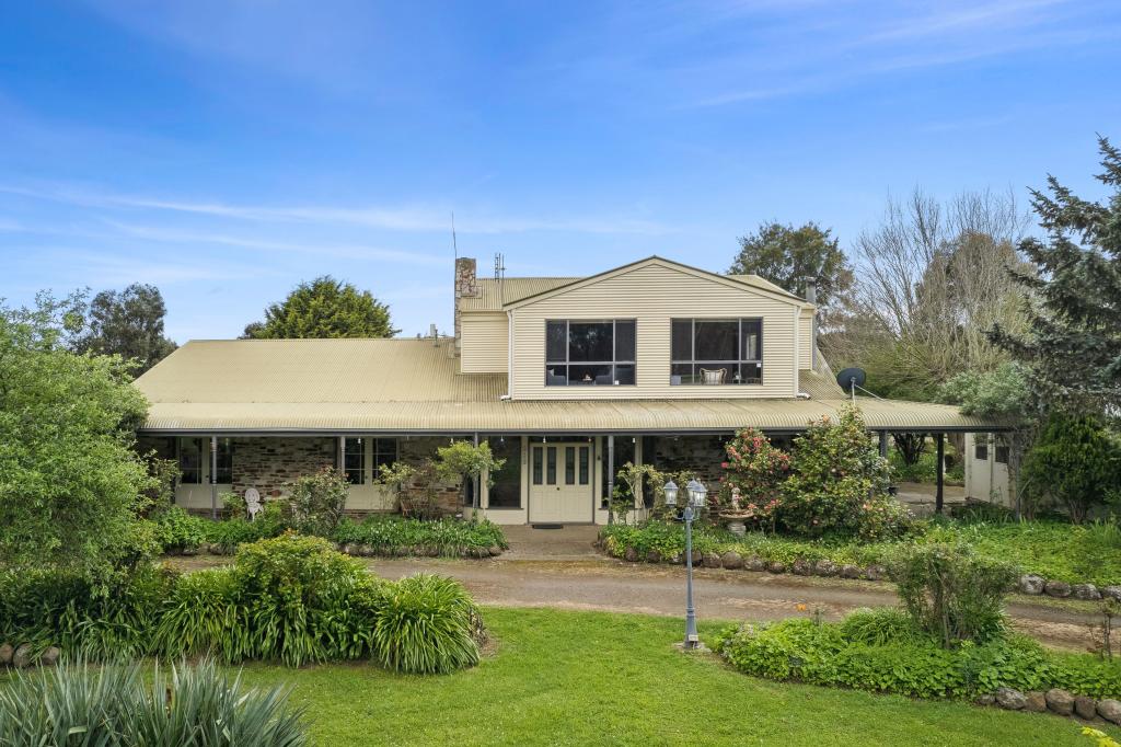 213 Northumberland Rd, Kyneton, VIC 3444