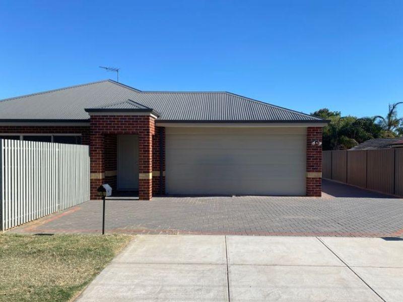 7a Bromley St, Beckenham, WA 6107
