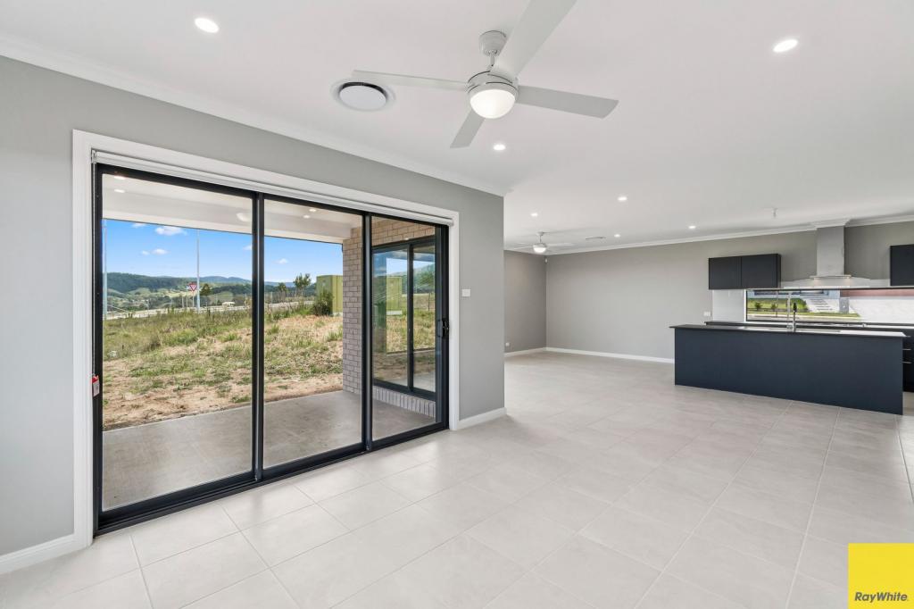 37 Bentwing Rd, Huntley, NSW 2530