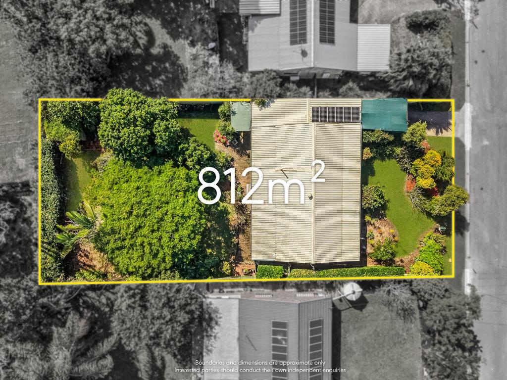 12 Kelly St, Eagleby, QLD 4207