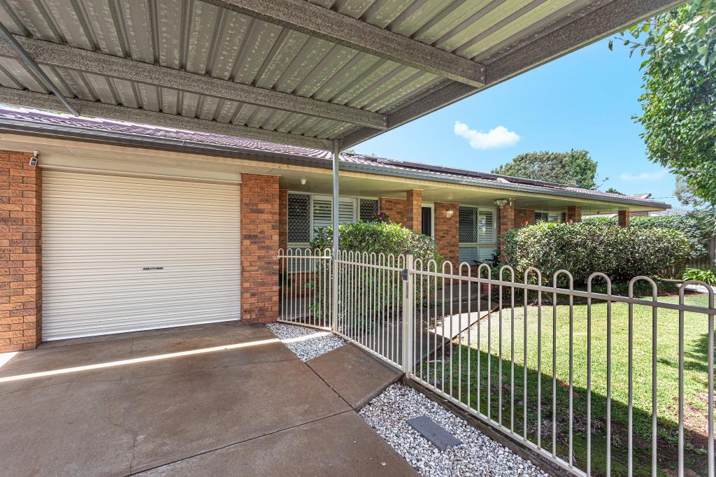 24 Gorman St, Darling Heights, QLD 4350