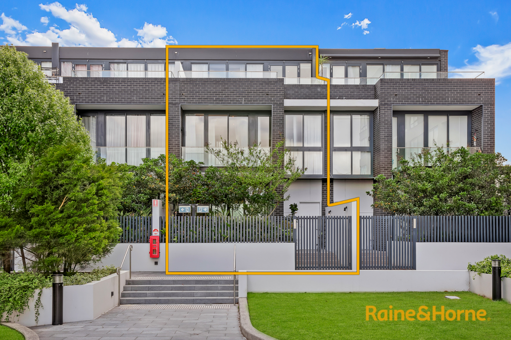 202/21 Halifax St, Macquarie Park, NSW 2113