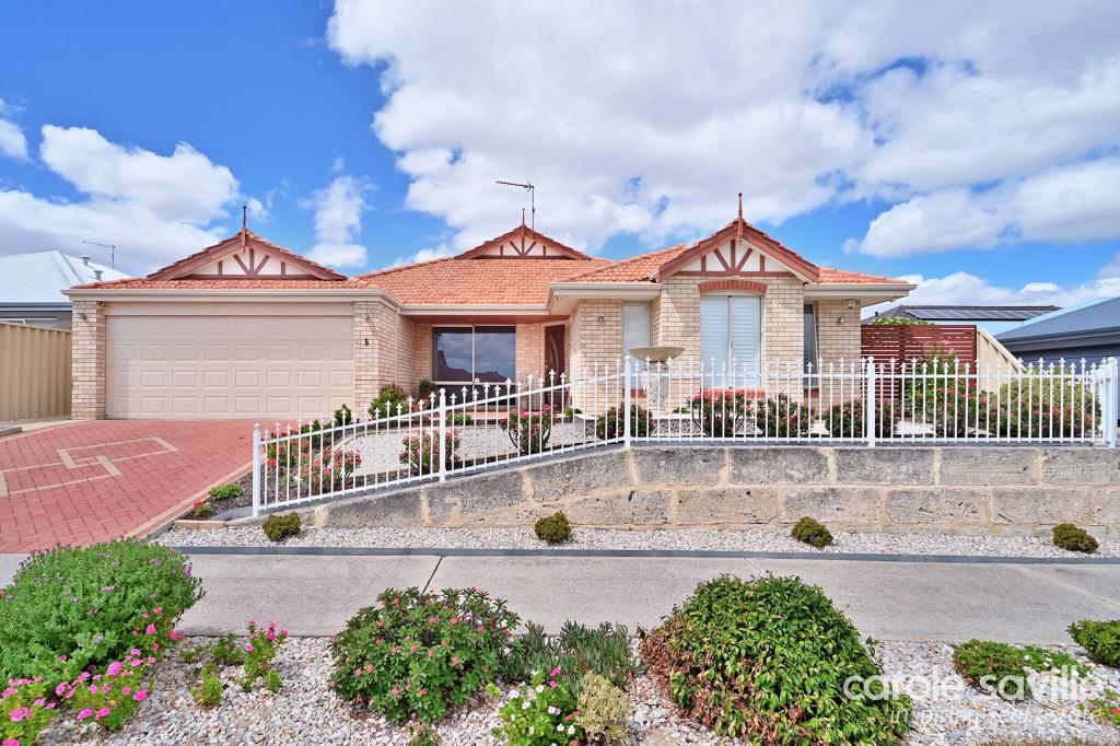 5 Bazille Cres, Tapping, WA 6065