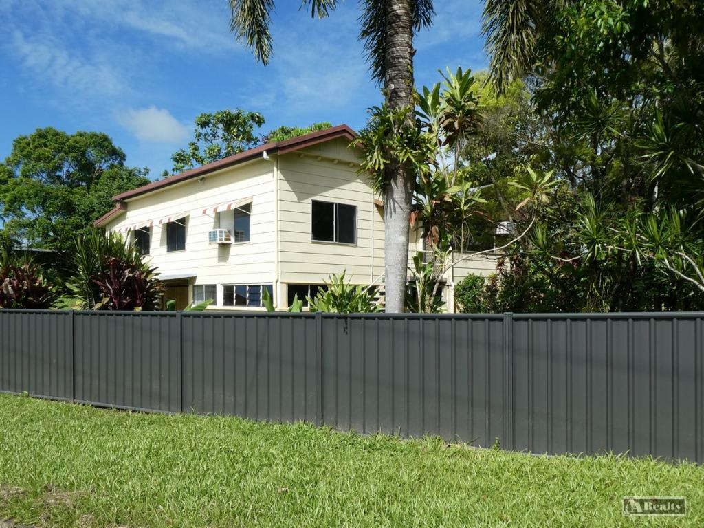24 Martin St, East Innisfail, QLD 4860