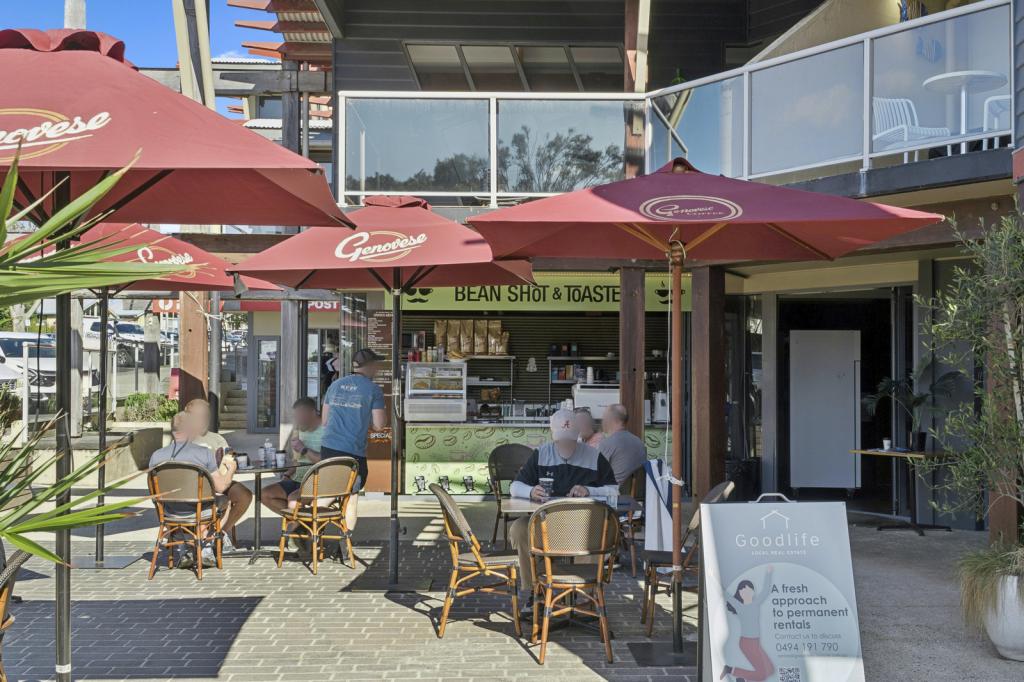 Shop 2a/155-159 Great Ocean Road Rd, Apollo Bay, VIC 3233