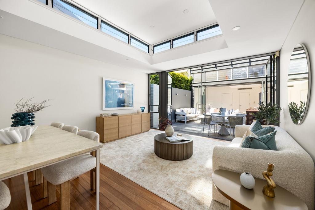 169 Paddington St, Paddington, NSW 2021