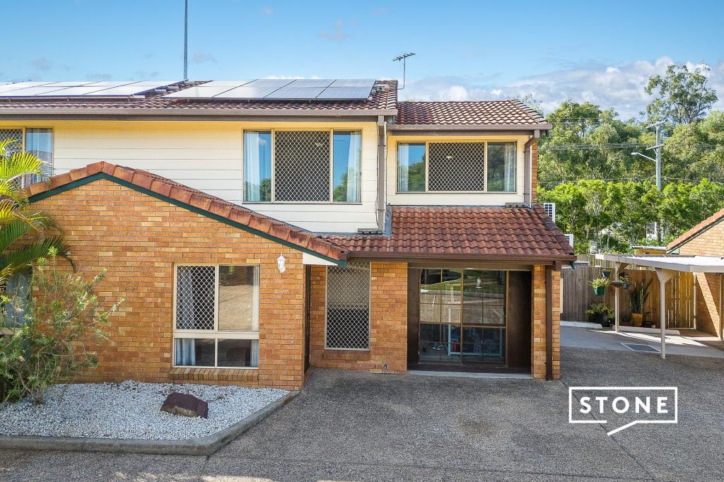 6/6 Peverell St, Hillcrest, QLD 4118