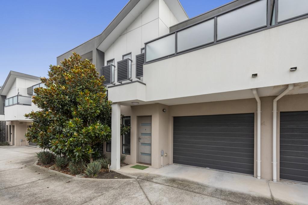 5/193 Boronia Rd, Boronia, VIC 3155