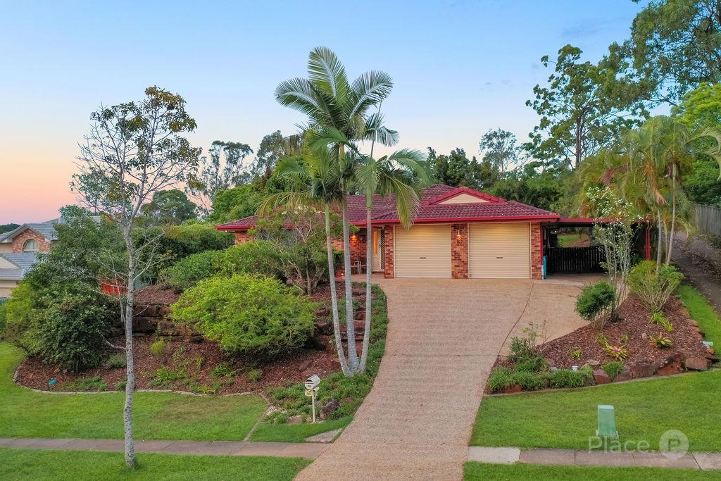 166 Pioneer Cres, Bellbowrie, QLD 4070